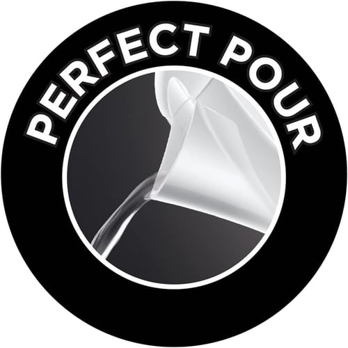 غلاية من راسل هوبز 1,7 لتر 3000 واط ابيض 21270