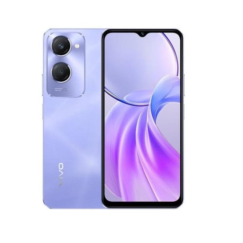 فيفو Y28s VIVO Y28sبسعة 128 جيجا ورام 12 جيجا متعد...