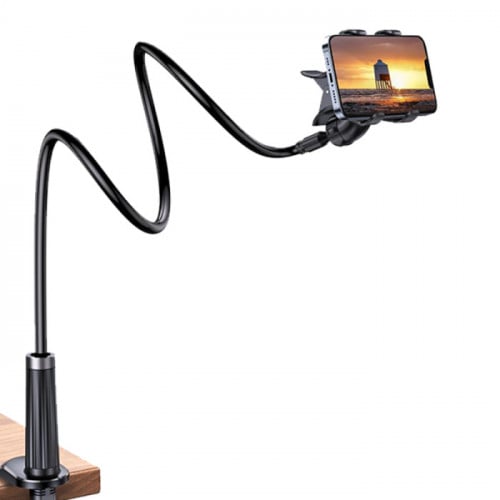 حامل جوال يوجرين للسرير أو المكتب متعدد المهام أسو...