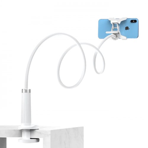 حامل جوال يوجرين للسرير أو المكتب متعدد المهام أبي...