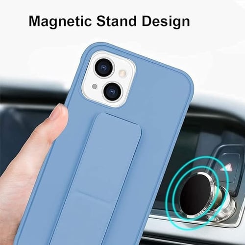 كفر بسيطة بلاستيك ايفون 13 بروماكس