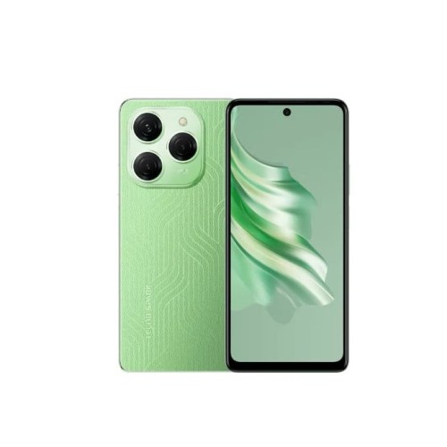 تكنو سبارك 20 برو 256 جيجا 16 رام 4G شريحيتن اخضر