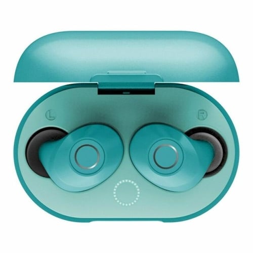 سماعة موماكس سماعة ايربودز بيلس اللاسلكية مع زمن ت...