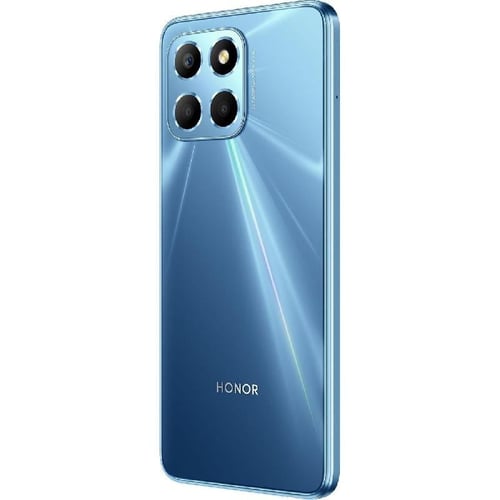 هونر5G X6سعة 128 جيجابايت 4 رام (ازرق)