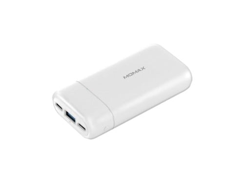 باوربانك متنقل من موماكس صغير سعة 10000 ملي امبير...
