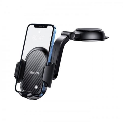 حامل جوال يوجرين مغناطيسي أسود