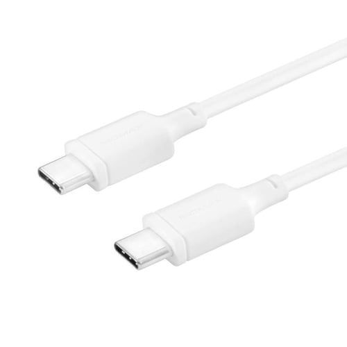 كابل من موماكس زيرو من USB C إلى USB C بسرعة 100 و...