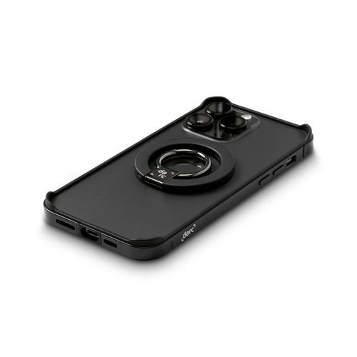 مجموعة 3 في 1 إيطار و حماية الكاميرة و مسكة ماق سي...