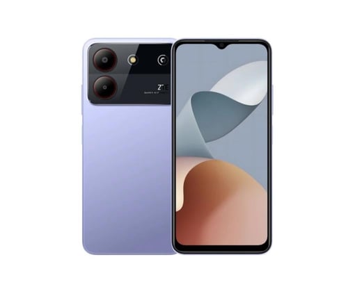 جوال ZTE بليد A54 ذاكرة رام ديناميكية 4 جيجابايت +...