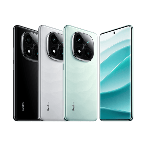 شاومي ريدمي نوت 14 برو بلس 512 جيجا 12 رام