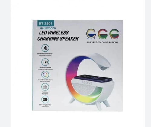 منصة شحن لاسلكي متعدد الوظائف 3 في 1 متعدد الاستعم...