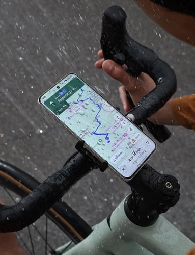 ريدمي نوت 15 برو بلس | 512 جيجا | 12 رام | 5G متعد...