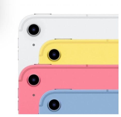 ابل ايباد 10 الجيل العاشر معالج A14 سعة 256 جيجا و...