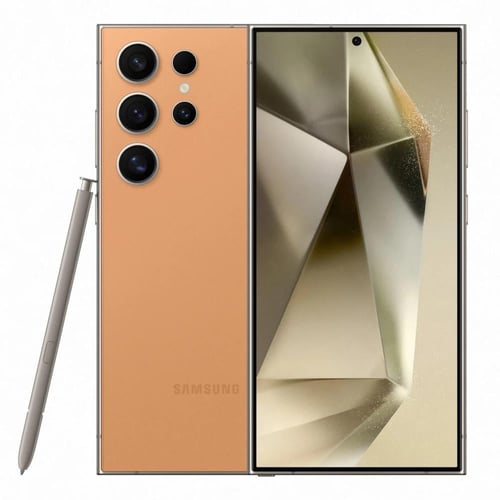 سامسونج جالكسي أس 24 الترا 5 جي 512 جيجابايت