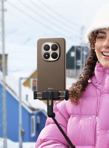 ريدمي نوت 15 برو بلس | 512 جيجا | 12 رام | 5G متعد...