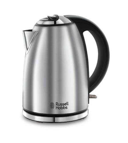 راسل هوبز هينلي غلاية كهربائية 1,7 لتر 23600