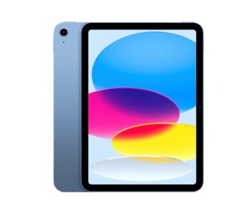 ابل ايباد الجيل 11 - 128 جيجابايت A16(واي فاي) متع...