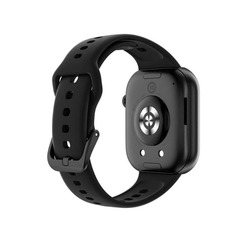 ساعة هونر تشويس 2i الذكية - أسود