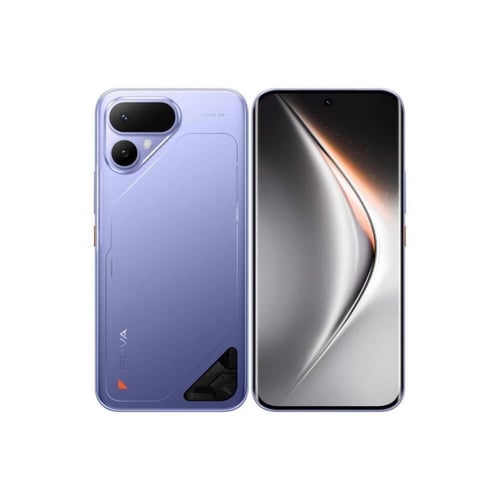 تكنو - POVA Curve 2, بسعة 256 جيجا, الرام 12+12, 5...