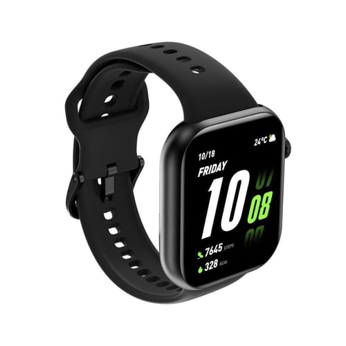 ساعة هونر تشويس 2i الذكية - أسود