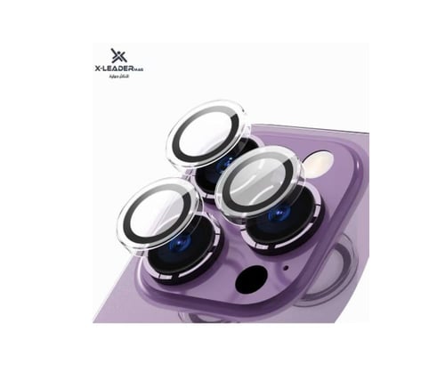 آيفون 13برو بكج حماية ماج سيف الجديد من إكس ليدر