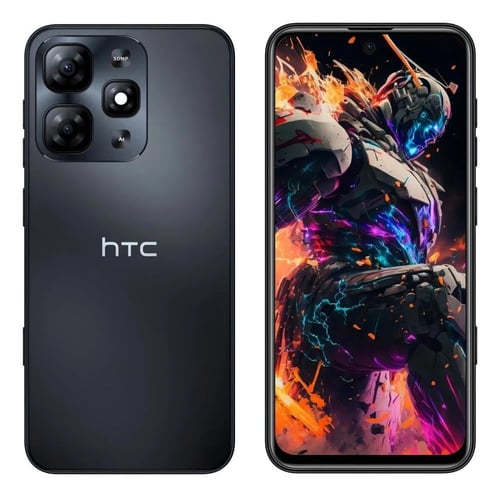 هاتف Wildfire E7 Elite بذاكرة 256جيجا8 جيجا