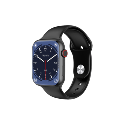 ساعة ذكية ليفوري بلوتوث بشاشة IPS مقاس 2 انش - اسو...