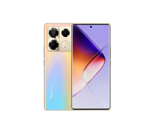 انفنكس نوت 40 برو 5G بذاكرة داخلية 256GB و رام16 م...
