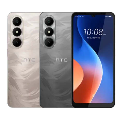 اتش تي سي Wildfire E7 Life ذاكرة داخلية 128 جيجابا...