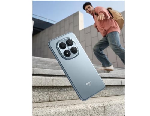 ريدمي نوت 15 برو بلس | 512 جيجا | 12 رام | 5G متعد...