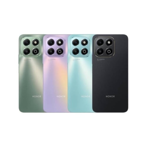 هونر X6b المقاوم للكسر سعة 128 جيجا والرام 6 جيجا...