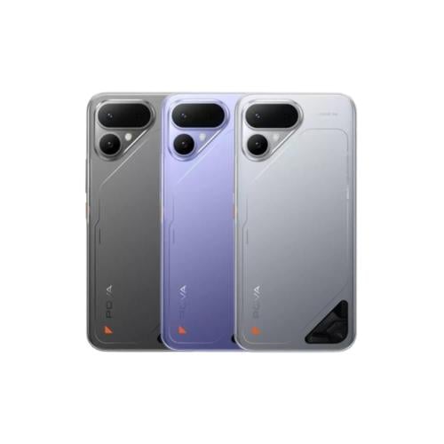 تكنو - POVA Curve 2, بسعة 256 جيجا, الرام 12+12, 5...