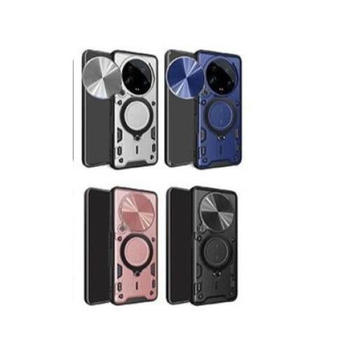 كفرات x9d مزودة بغطاء الكاميرا من السلكون المقوى ج...