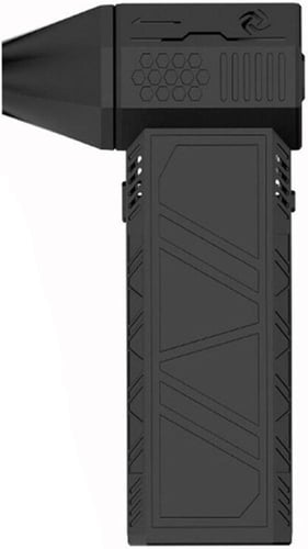 منفاخ هواء يدوي بعمل بالشحن