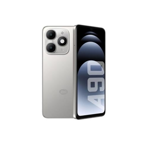 ايتل A90 مقاوم للماء وصدمات 64جيجابايت 8رام متعدد...