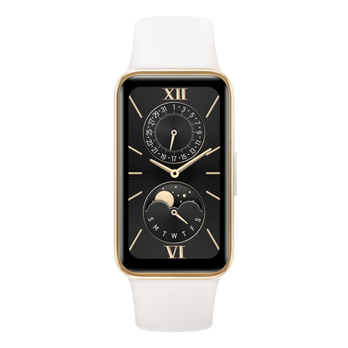 Band 9 ساعة هواوي باند 9 متوافق مع iOS واندرويد