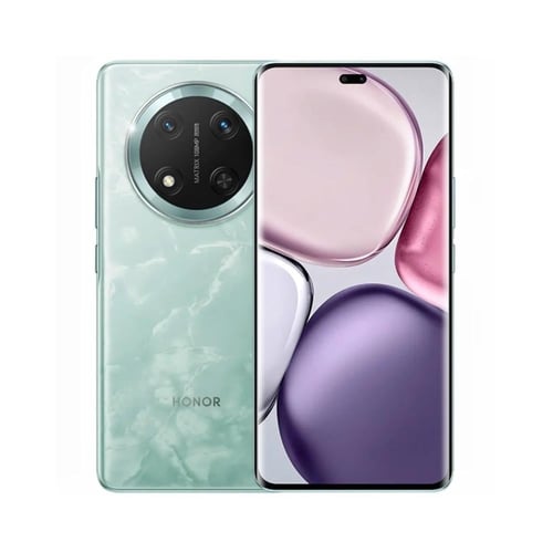 هونر X9C ذاكرة 256 جيجا رام 24 جيجا متعدد الألوان