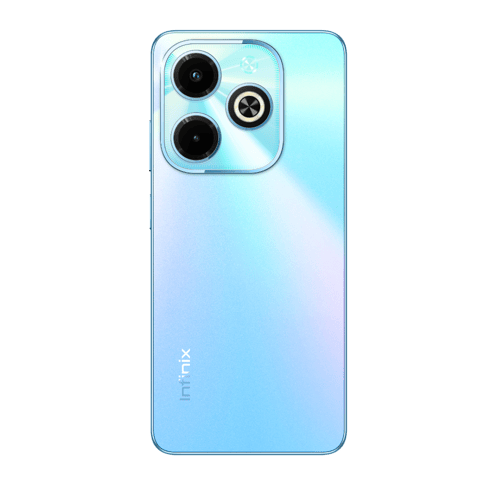 انفنكس هوت 40i ذاكرة 128جيجا 4+4رام 4G متعدد الألو...