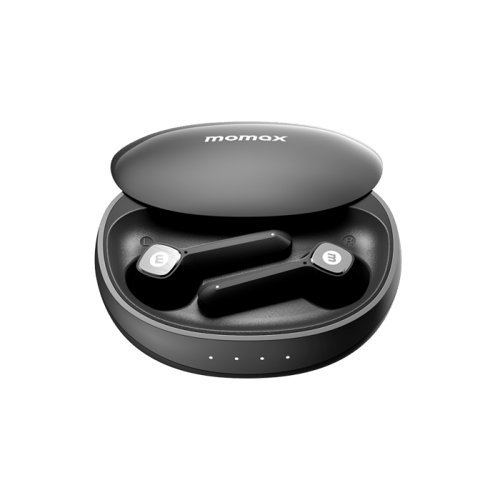 سماعة أذن موماكس بلوتوث لاسلكي بيلس لايت 3 ترو مع...