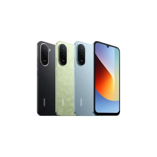 شاومي - Redmi A7 Pro, بسعة 128 جيجا, الرام 4+4,4 ج...