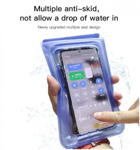 جراب هاتف مقاوم للماء من Yesido لجميع أجهزة الجوال