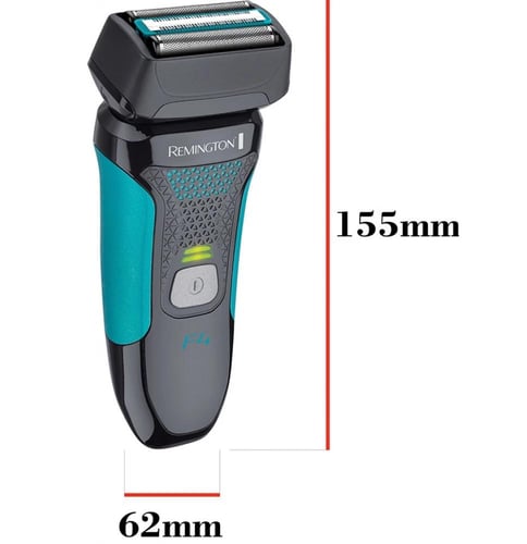 ماكينة حلاقة ريمنجتون F4 STYLE STUB ذات الرقاقة ال...