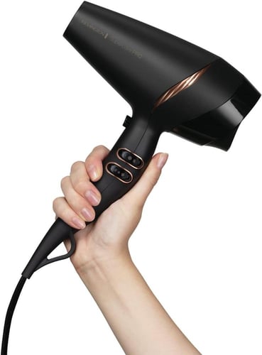 مجفف شعر سوبر كير برو 2200 واط من ريمنجتون AC7200