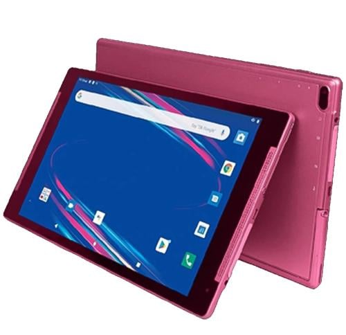 تاب اكسيد بلس 10 إنش واي فاي 32 GB رام 2 GB وردي ض...