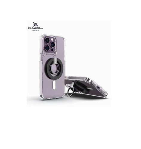 بكج حماية ماج سيف الجديد من إكس ليدر ضمان ذهبى آيف...