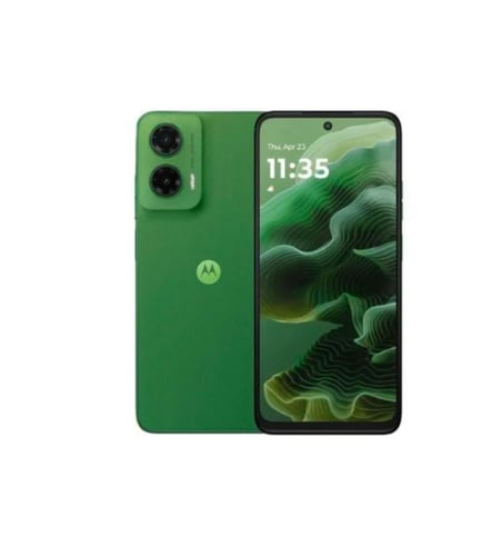 جوال موتورولا جي 35 شبكة الجيل الخامس ذاكرة رام 88...