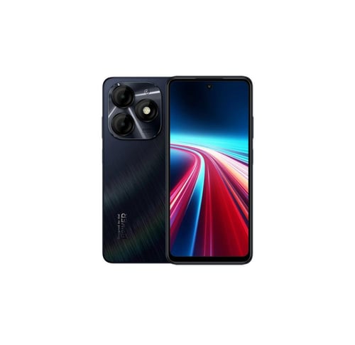 جوال ايتل P55 يدعم تقنية 4G ذاكرة ١٢٨ جيجا مع ذاكر...