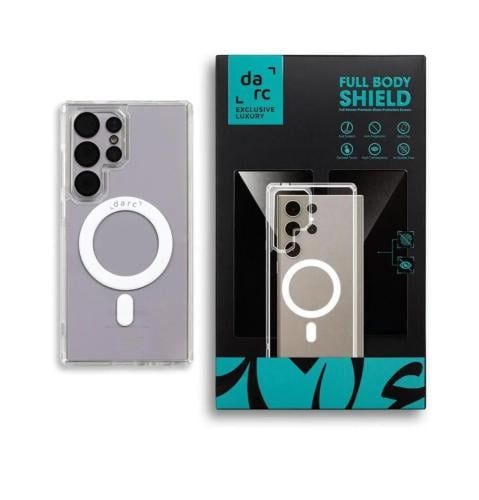 دارك مجموعة Economic حماية 360 درجة لاجهزة السامسو...