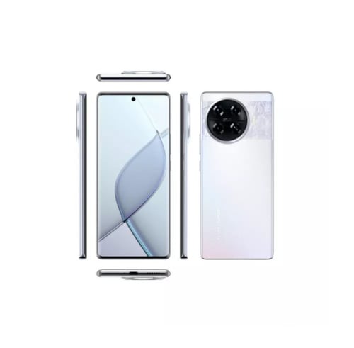 تكنو سبارك 20 برو بلس سعة 256 الرام 8 يدعم NFC متع...