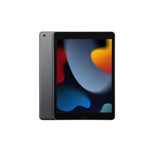 ايباد الجيل التاسع 256جيجا واي فاي 4جي متعدد الألو...